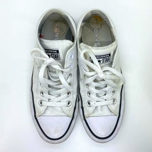 Converse Chuck Taylors